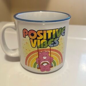 Care Bears Positive Vibes